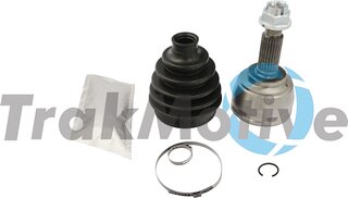 TrakMotive 40-0294