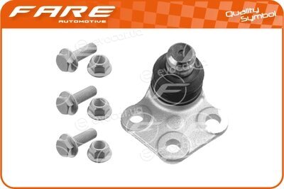 Fare RS188