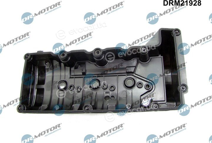 Dr. Motor DRM21928