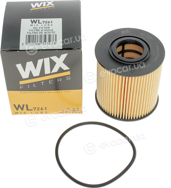 WIX WL7261