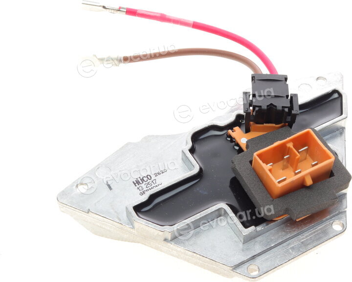 Astemo (Hitachi) / Huco 132517
