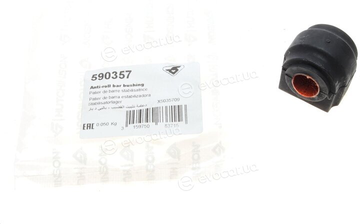 Hutchinson 590357