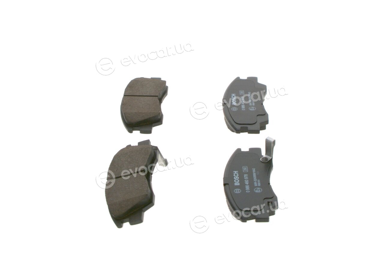 Bosch 0 986 460 978