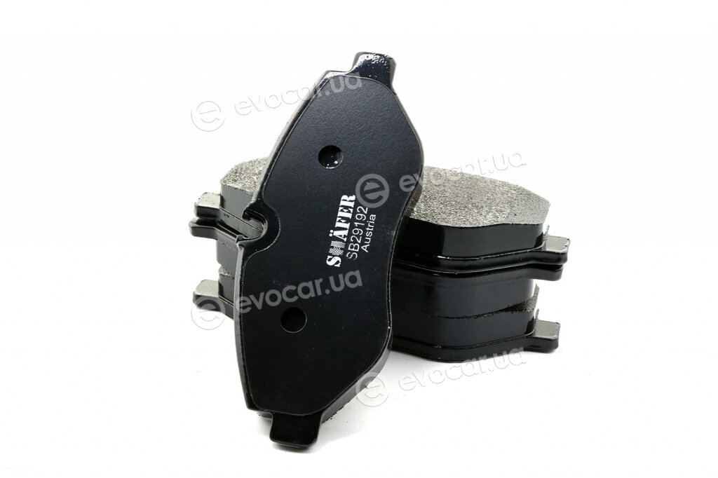 Shafer SB29192