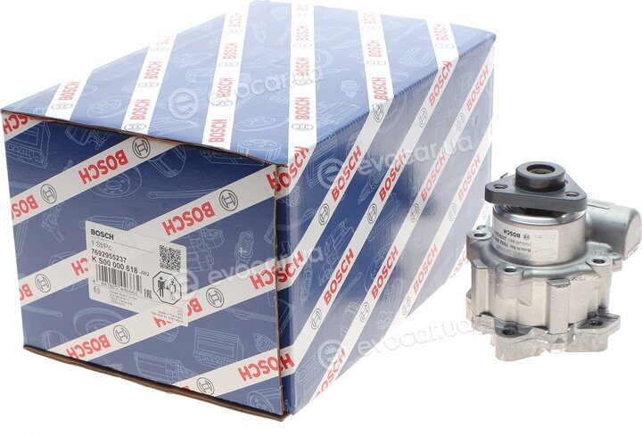 Bosch K S00 000 618