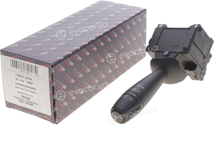 AIC 75807