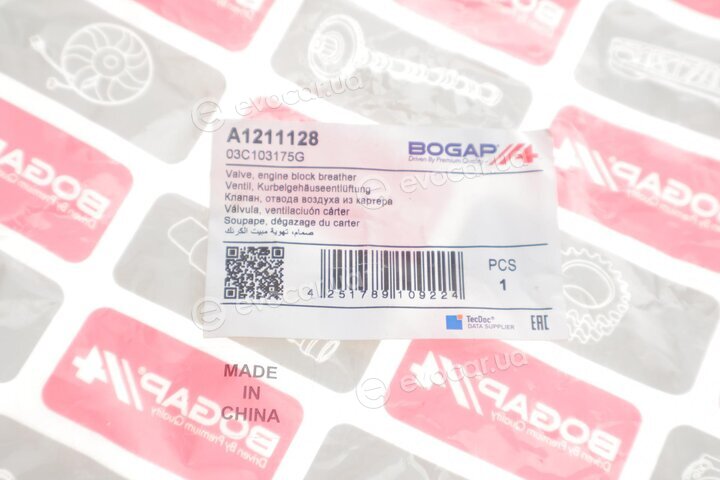 Bogap A1211128