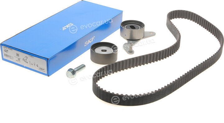 SKF VKMA 05606