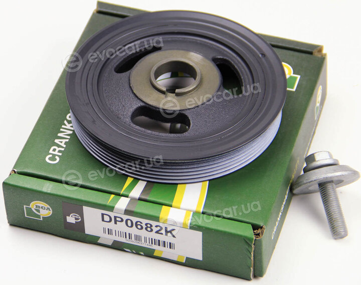 BGA DP0682K