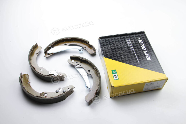 Bremsi GF0473