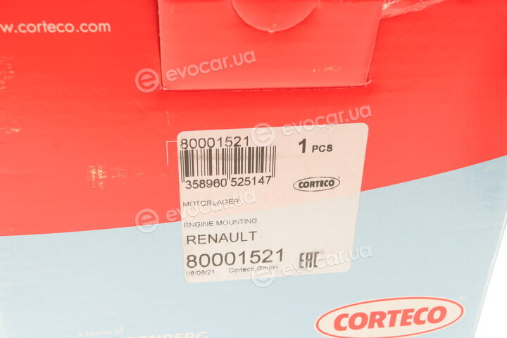 Corteco 80001521