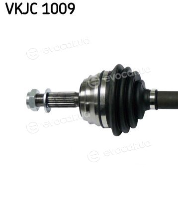 SKF VKJC 1009