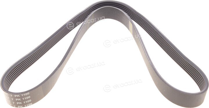 Hutchinson 1100 K 7