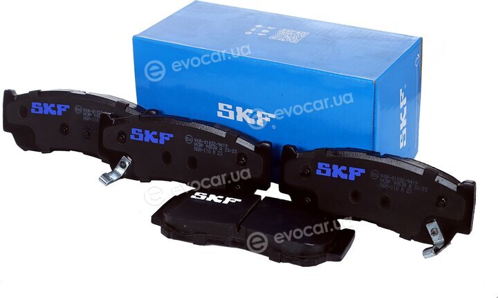SKF VKBP 90538 A
