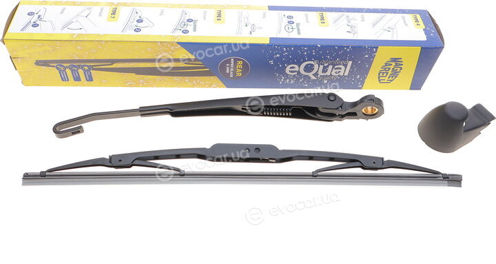 Magneti Marelli 000723180208
