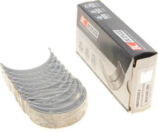 King MB5760SI0.3