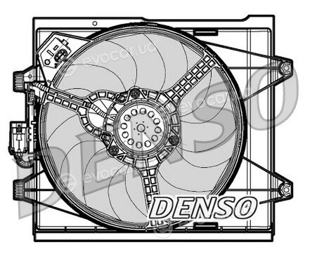 Denso DER09048
