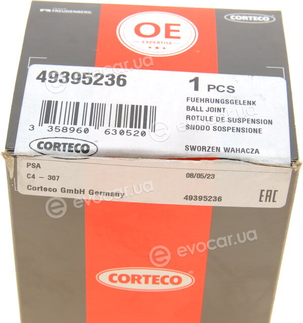 Corteco 49395236