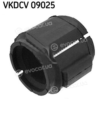 SKF VKDCV 09025