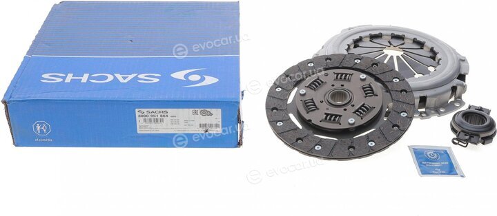 Sachs 3000158001