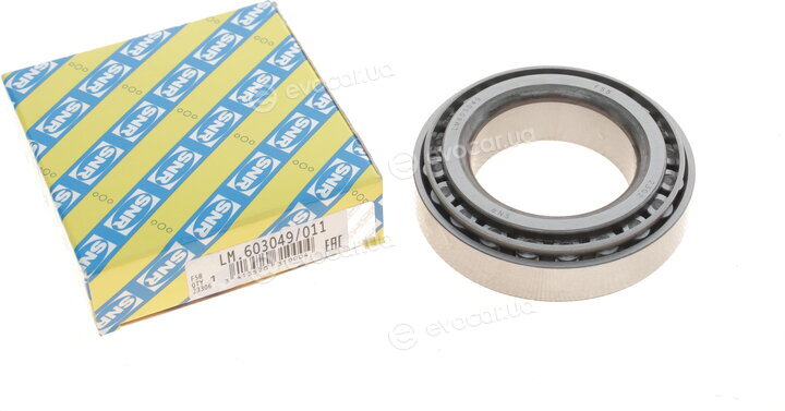 NTN / SNR LM.603049/011