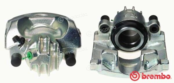 Brembo F 61 256