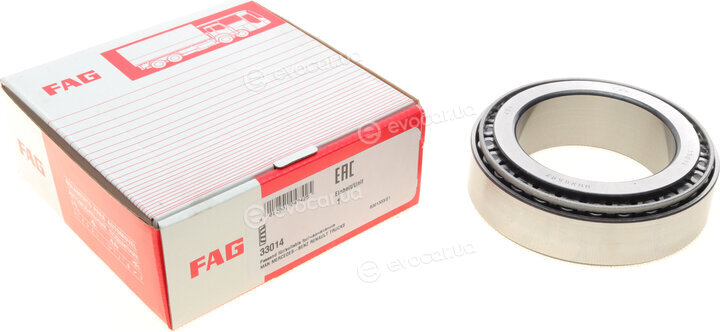 FAG 33014
