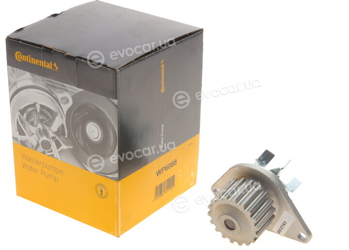 Continental WP6088