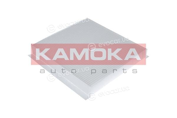 Kamoka F404001
