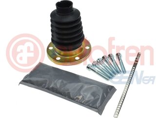 Autofren D8288T