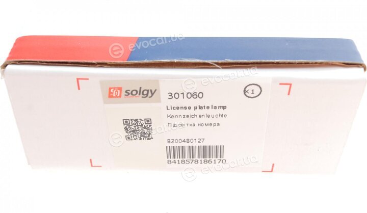 Solgy 301060