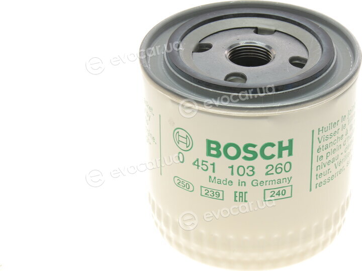 Bosch 0 451 103 260