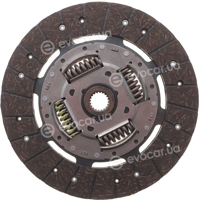 Sachs 3000 950 564