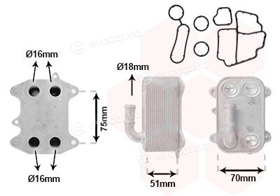 Van Wezel 03013723