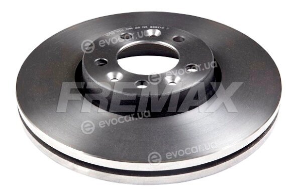 Fremax BD-4755