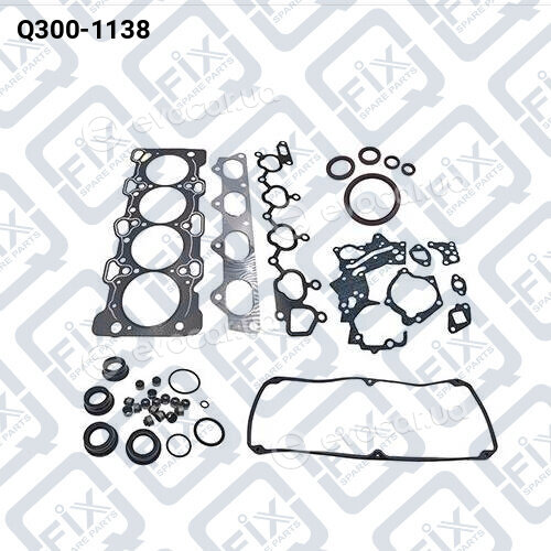 Q-Fix Q3001138