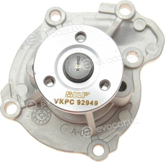 SKF VKPC 92949