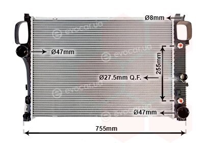 Van Wezel 30002447