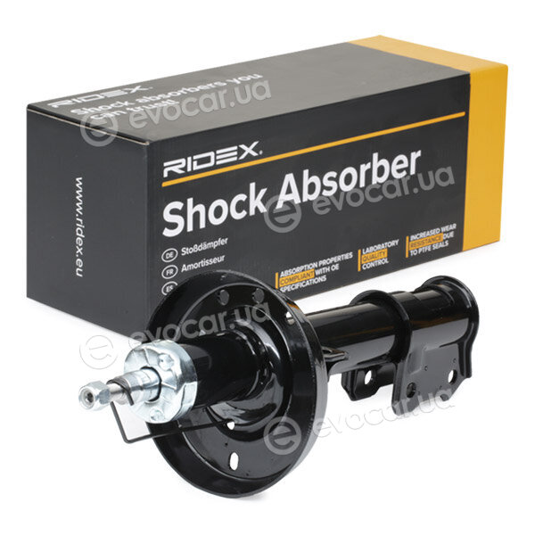 Ridex 854S0107