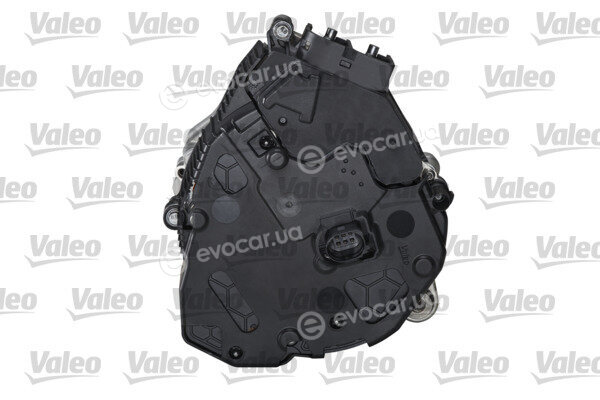 Valeo 615012