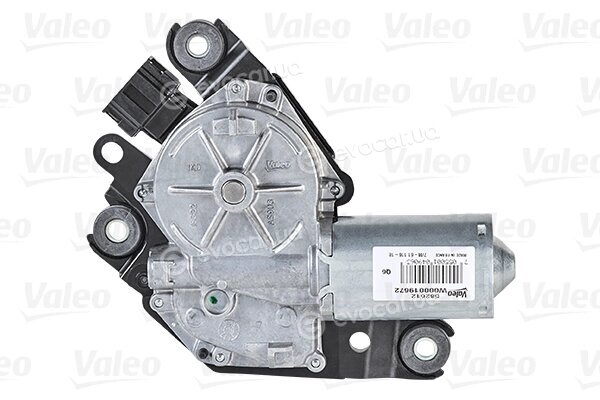 Valeo 582612