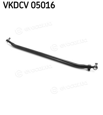 SKF VKDCV 05016