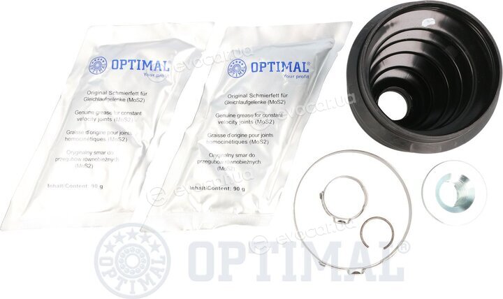 Optimal CVB-10689TPE