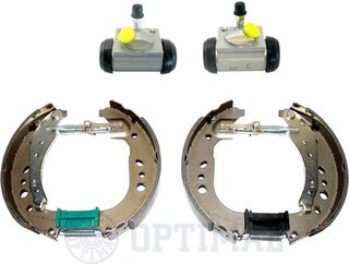 Optimal OP-BSK00127