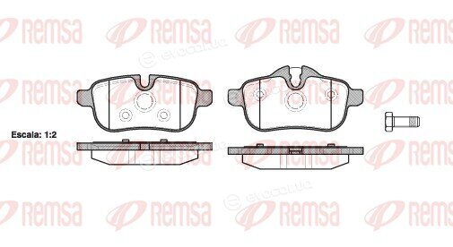 Remsa 1417.00