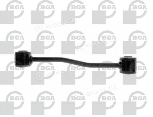 BGA LS3401
