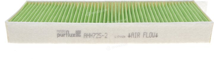 Purflux AHH725-2