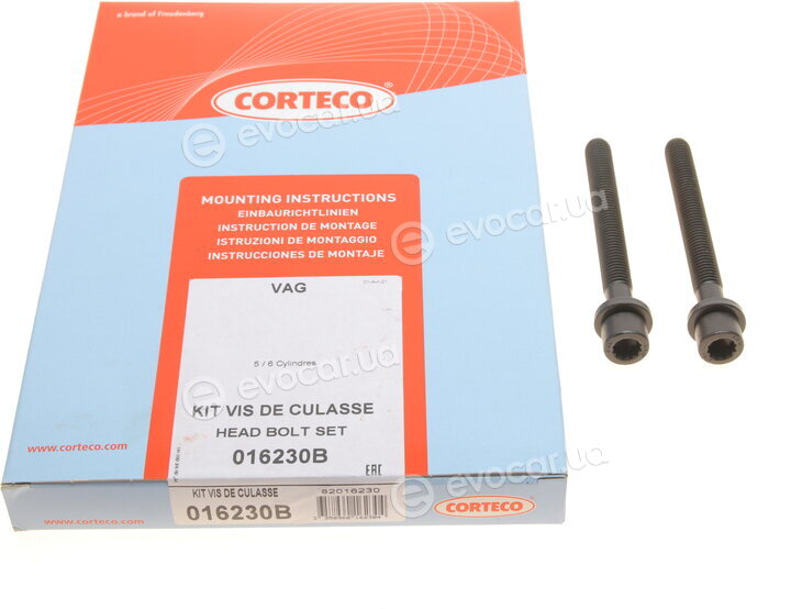 Corteco 016230B