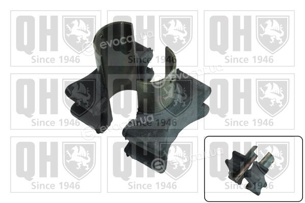 Quinton Hazell EMB3058