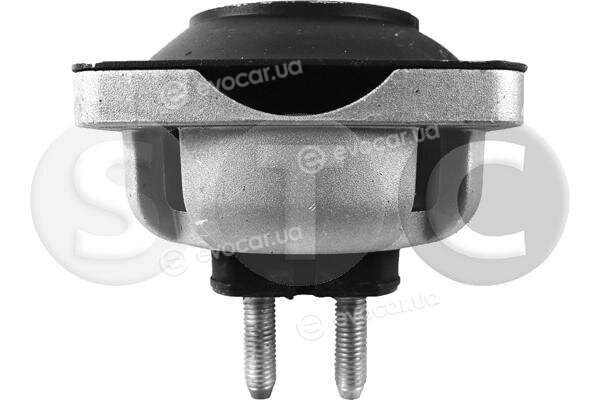 Metalcaucho / STC T423141